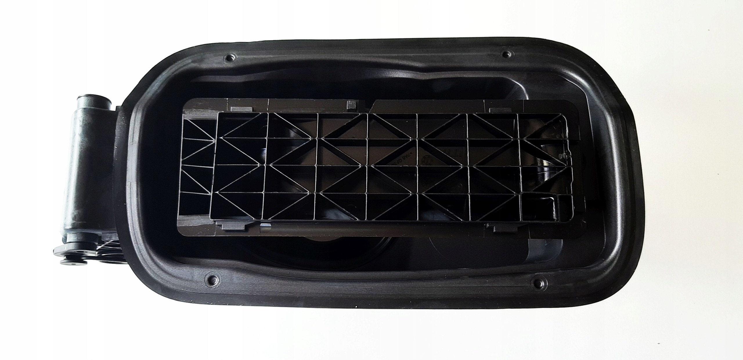 51177206558 - Крышка топливного бака BMW F11 оригинал