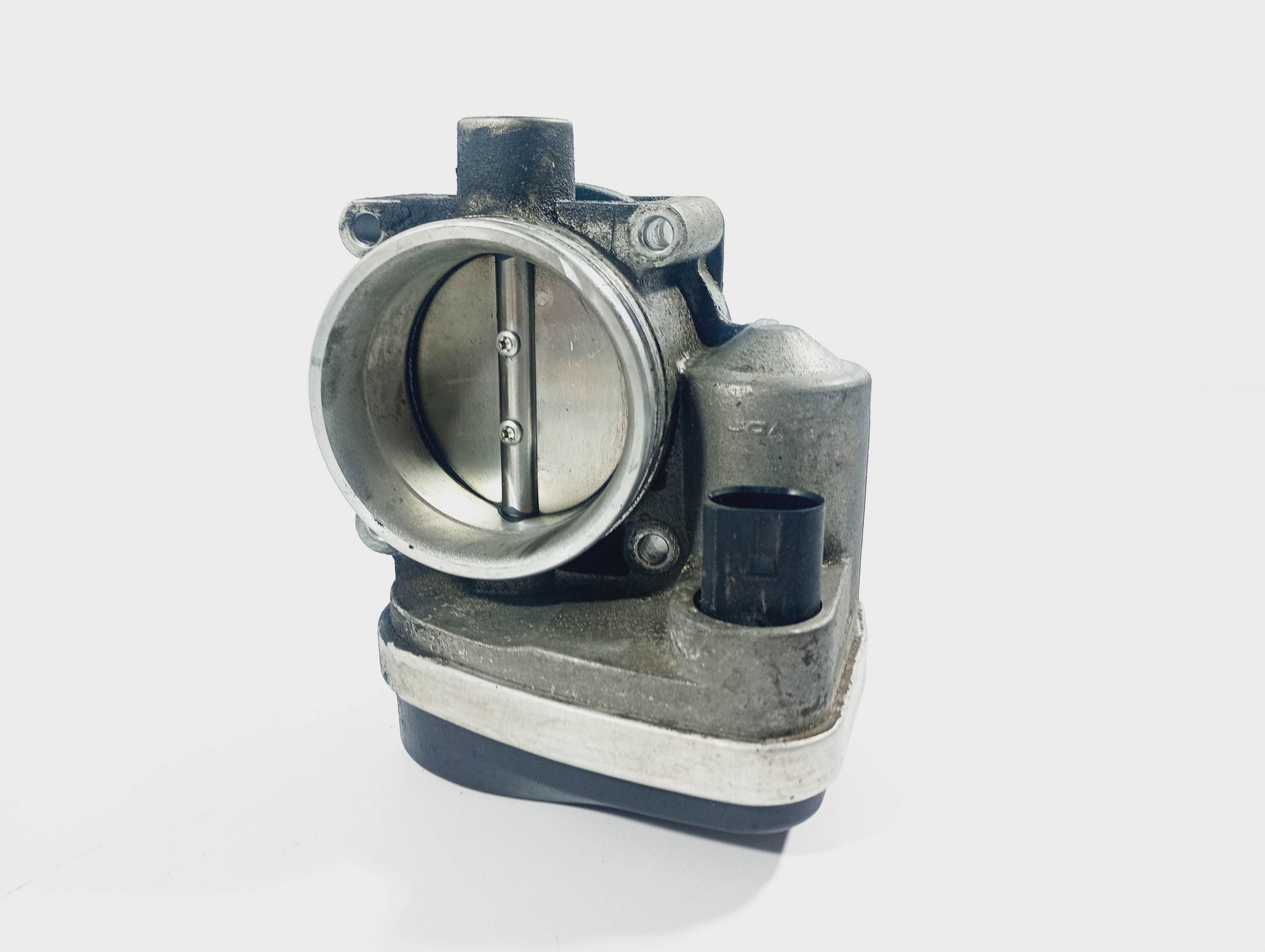 Valvola a farfalla OE 1439224 BMW 3 III E46 02-05