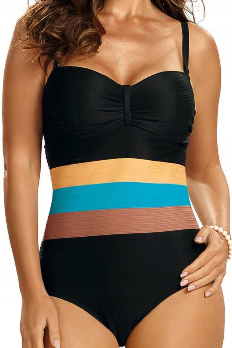 Feba Plavky Skj F 35/891/24 černá 75F