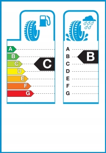 1x Yokohama BluEarth-4S AW21 225/65R17 106V Liczba opon w ofercie 1 szt.