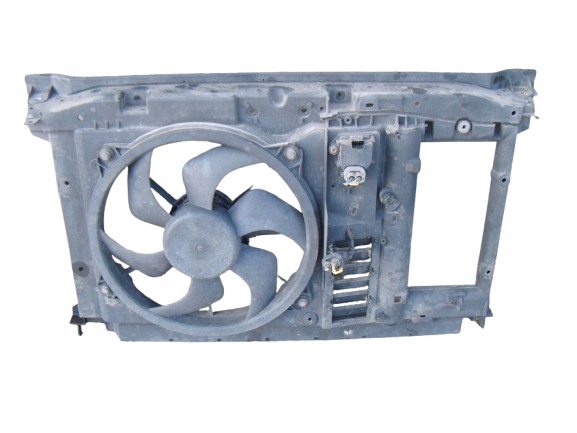 CITROEN C4 GRAND PICASSO I 2.0 HDI 06-13 WENTYLATOR CHŁODNICY
