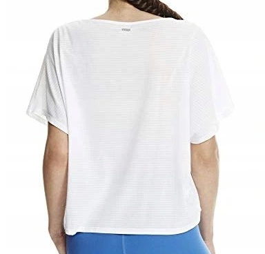koszulka z krótkim rękaw t-shirt BENCH Light Top M Rozmiar M