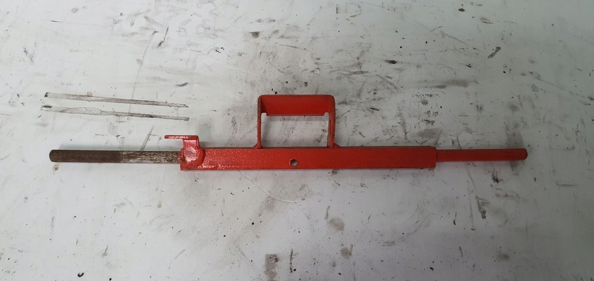 Мопед ROMET гончак 200 підніжки