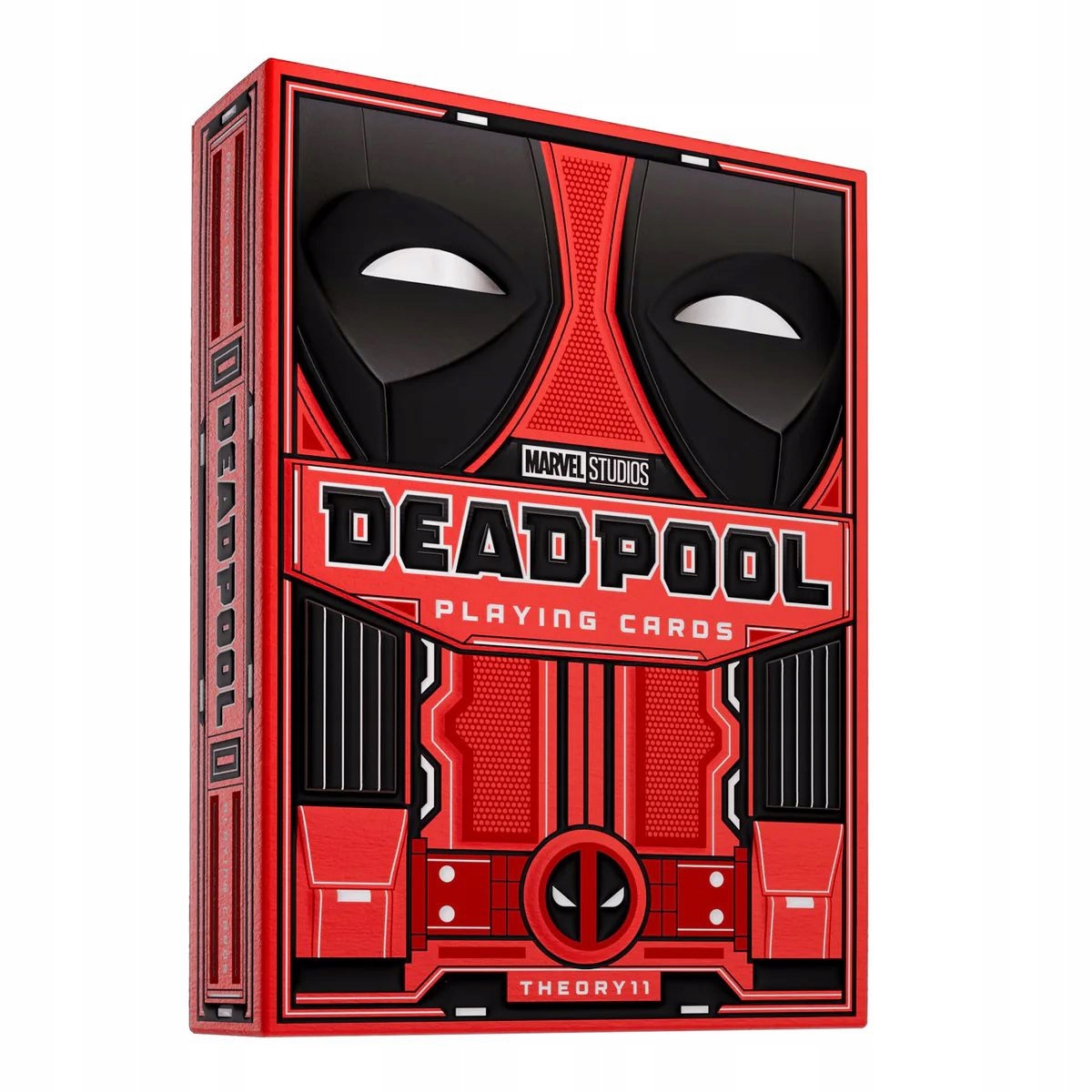 Karty Deadpool Theory [karty]