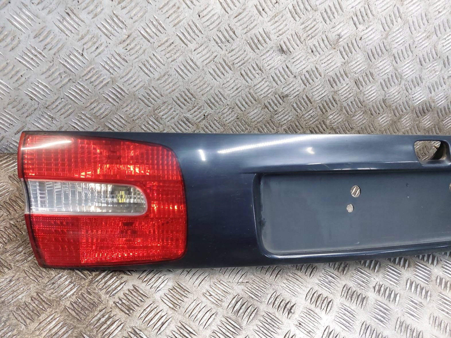 cap bonnet boot + lights VOLVO V40 and LIFT 30632612