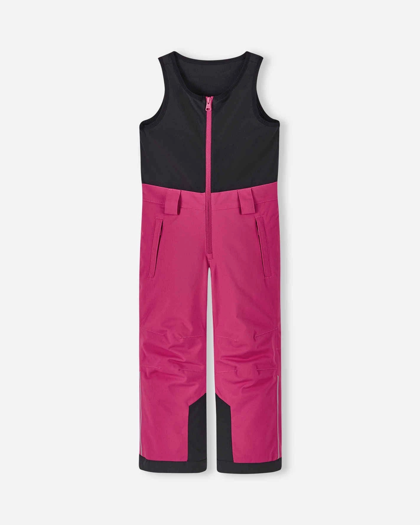 Spodnie zimowe dziewczęce Reima Winter Pants narciarskie ocieplane na śnieg