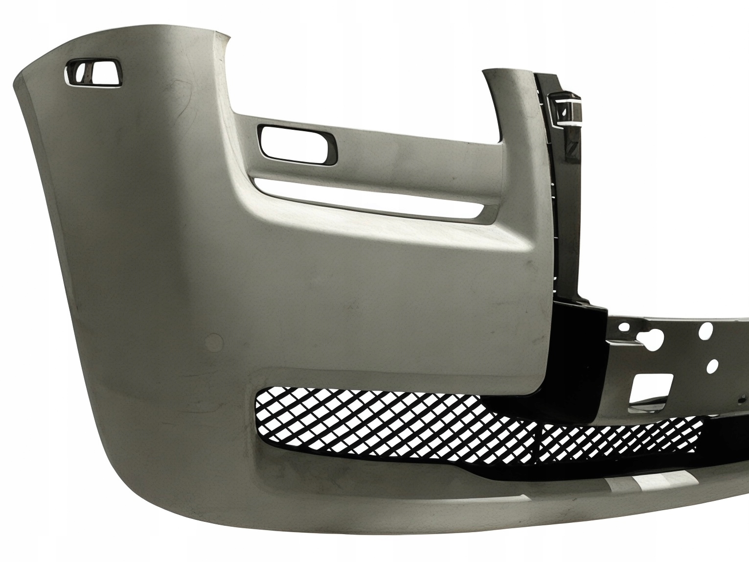 ROLLS ROYCE GHOST 09-14 Anteriore Paraurti 51117198862