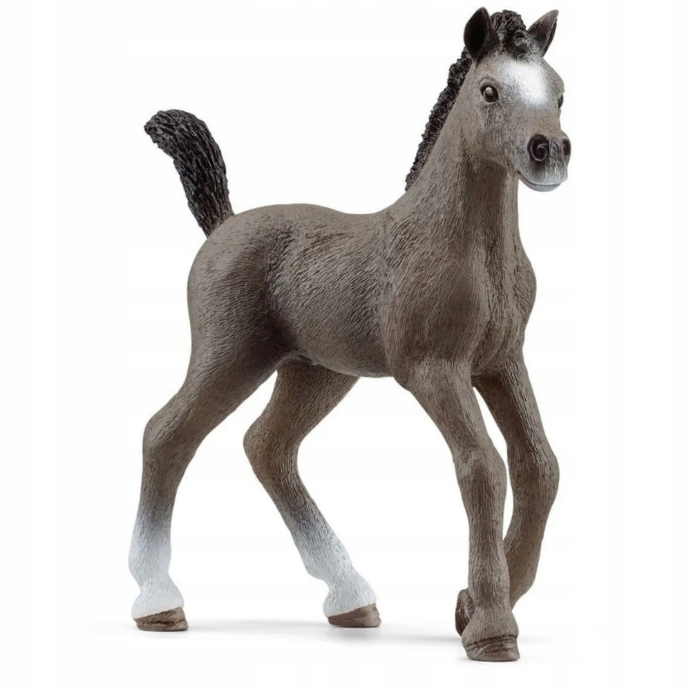 

Schleich Horse Club koń rasa Selle Francais źrebię