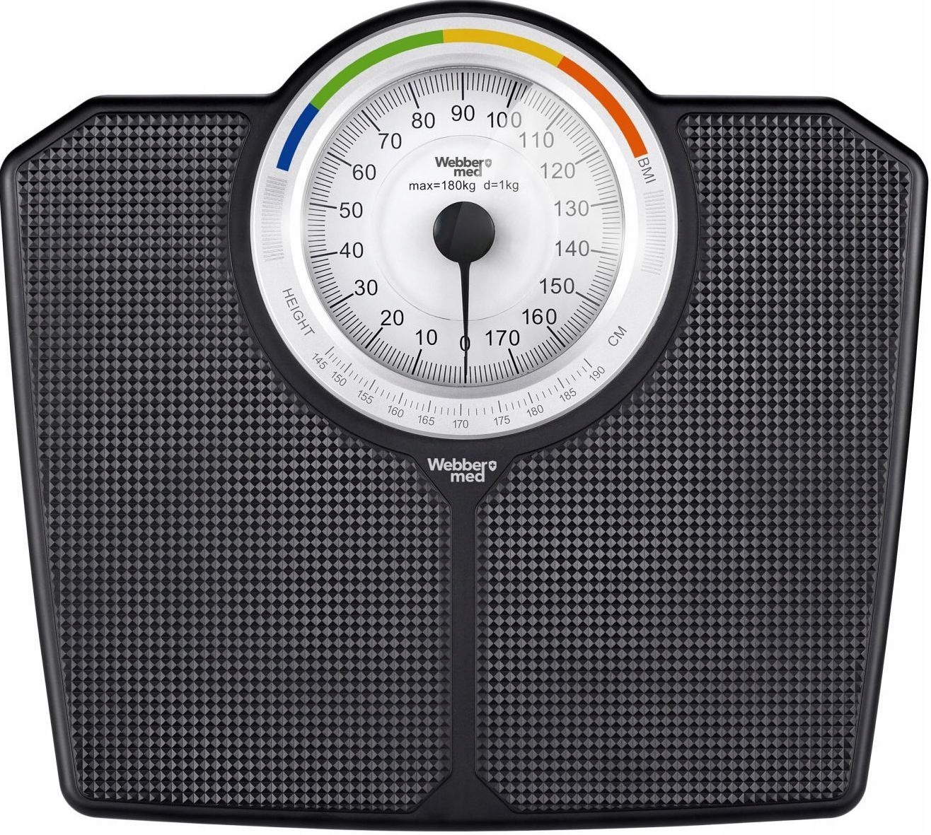 Webber DT605T