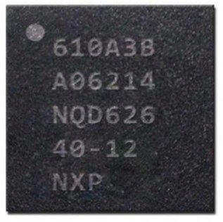 U2 610A3B iPhone 7 7+ PLUS UKŁAD ŁADOWANIA MODUŁ