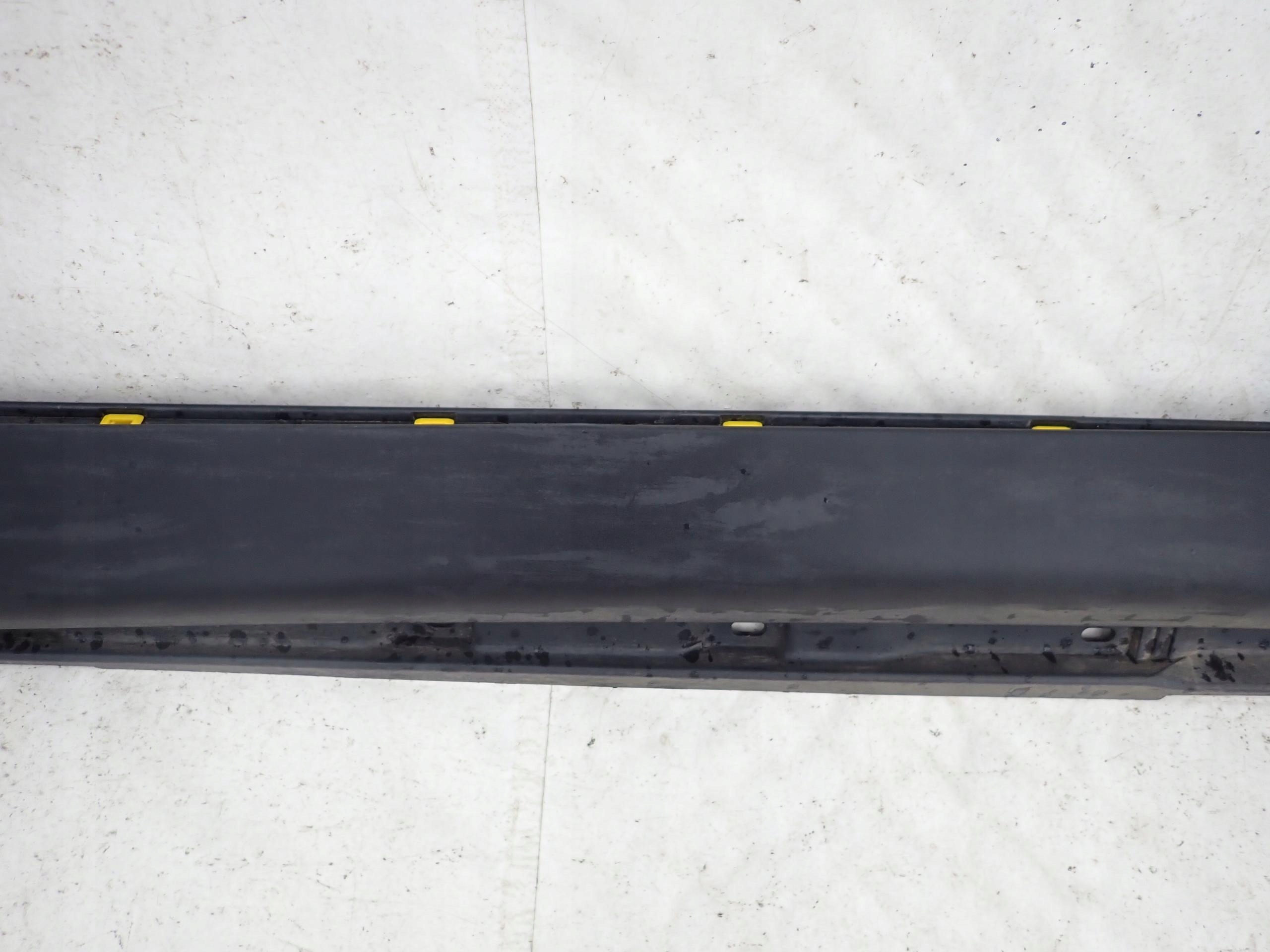 VOLVO XC90 and 02- moulding threshold right threshold right