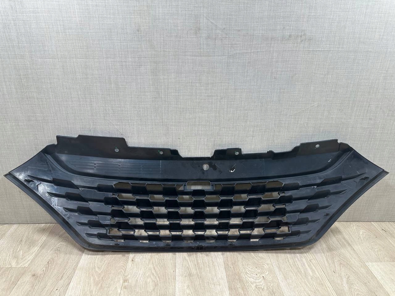 IVECO DAILY IV LIFT 2019-> maska předek 5802317677