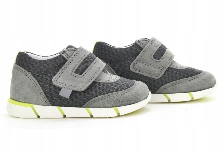 BARTEK 71949 BUTY PÓŁBUTY SPORTOWE 23 Płeć chłopcy dziewczynki