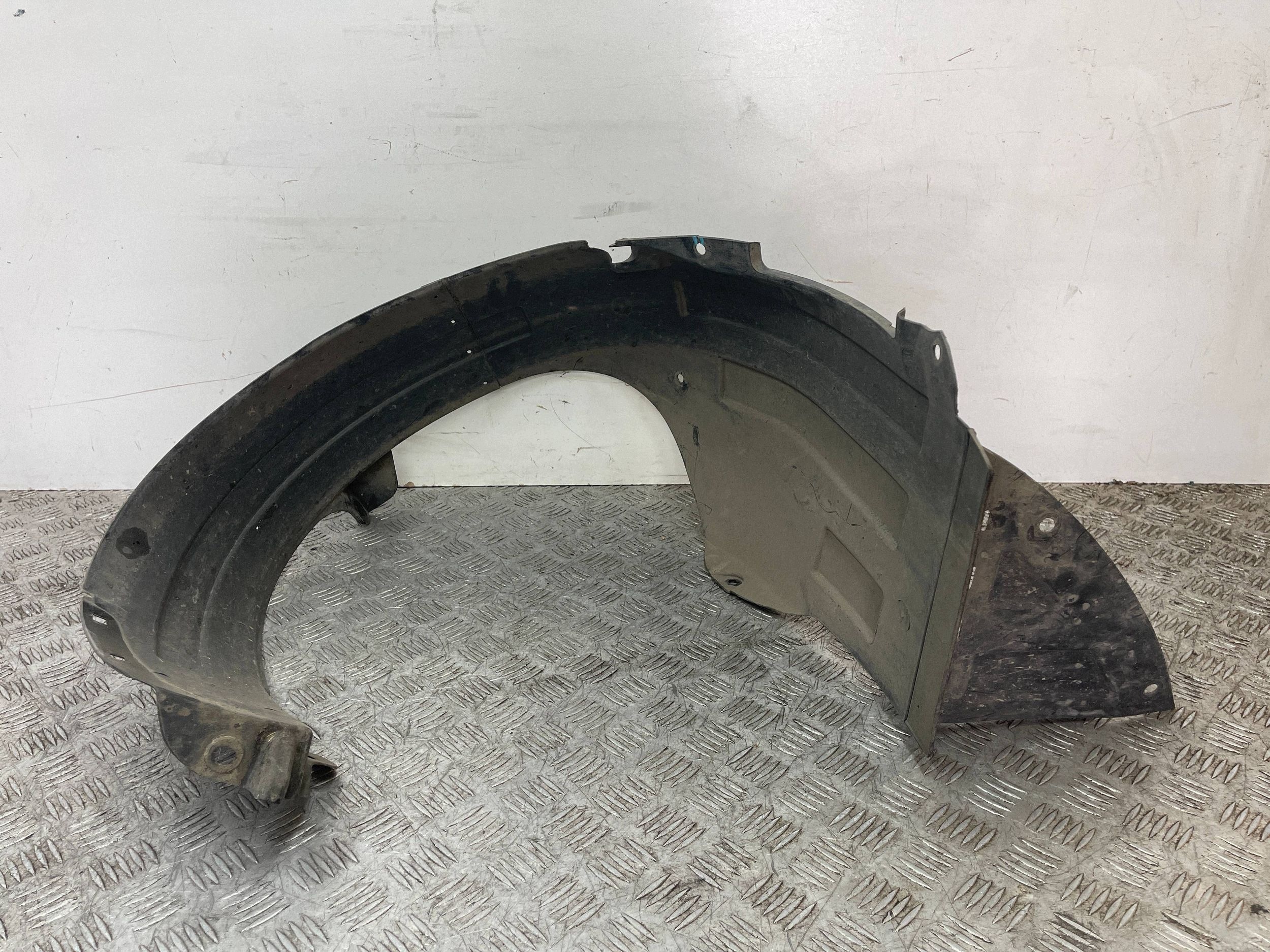 mudguard front front right right KIA PICANTO III 3 LIFT 23- GT LINE