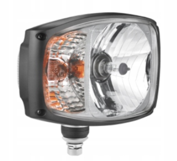 RGV1B.52410.01 - Фара P WESEM RGV1B52410. 01 JCB Manitou Grimee