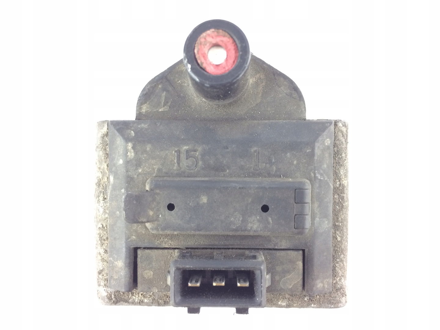 coil ignition SEAT IBIZA SEAT