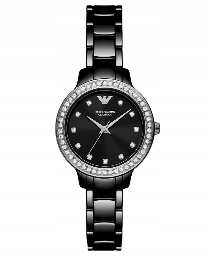 Dámské hodinky Emporio Armani AR70008 Ceramica Lady