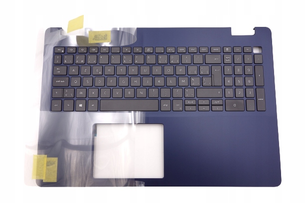 Palmrest Klávesnice Dell Inspiron 5593 5JK43 T0VM9