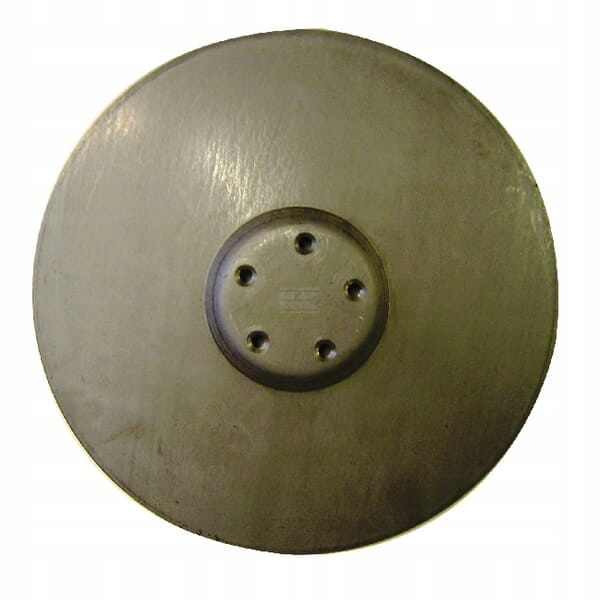 Talíř sběrací radlice secí 300 mm 90225211 Rabe