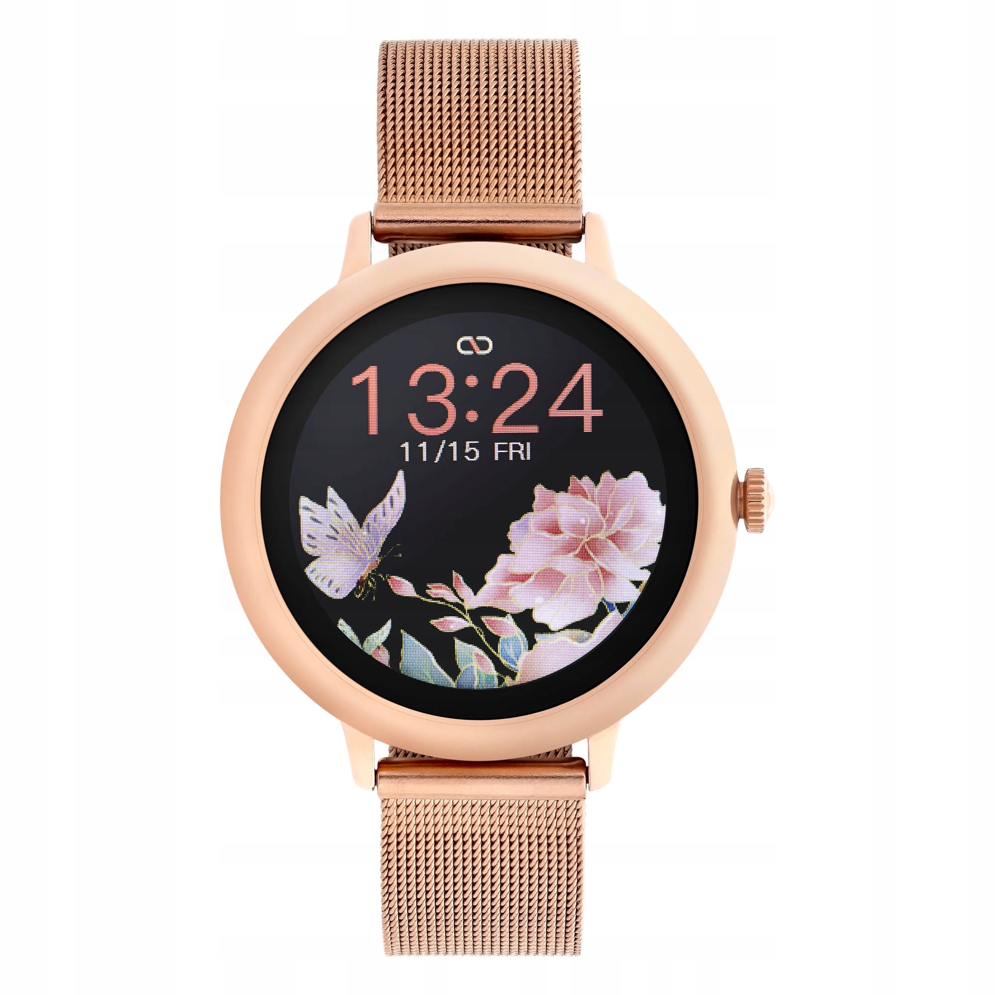 

Smartwach Garett Woman Emma Z Bransoletą IP67