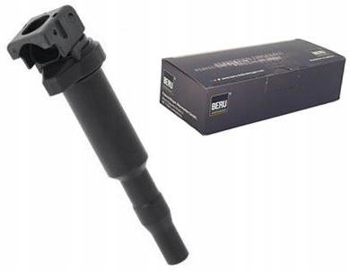 Котушка запалювання Beru Zse143