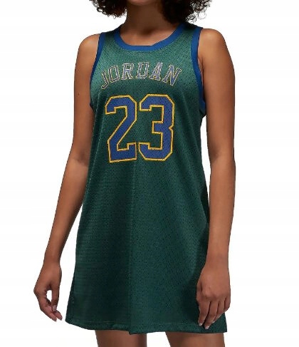 Koszulka Bezrękawnik Jordan Heritage Rozmiar L