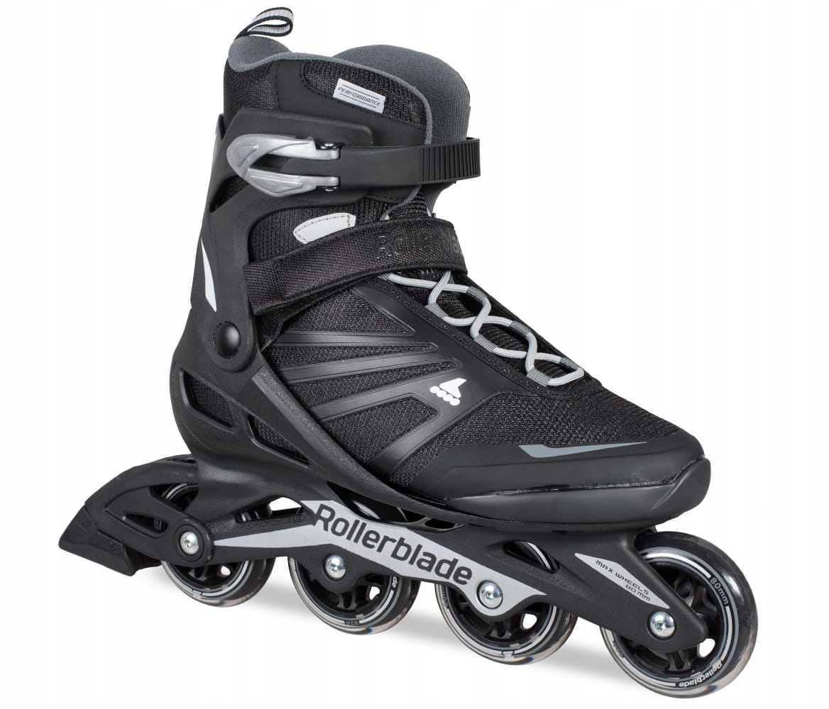Rolki rekreacyjne Rollerblade Zetrablade r. 40,5