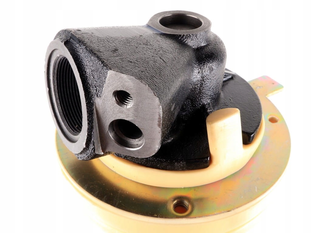 SIŁOWNIK ZAWIESZENIA AMORTYZATOR PRZEDNI LEWY CITROEN C5 III X7 08-18 Waga produktu z opakowaniem jednostkowym 5 kg