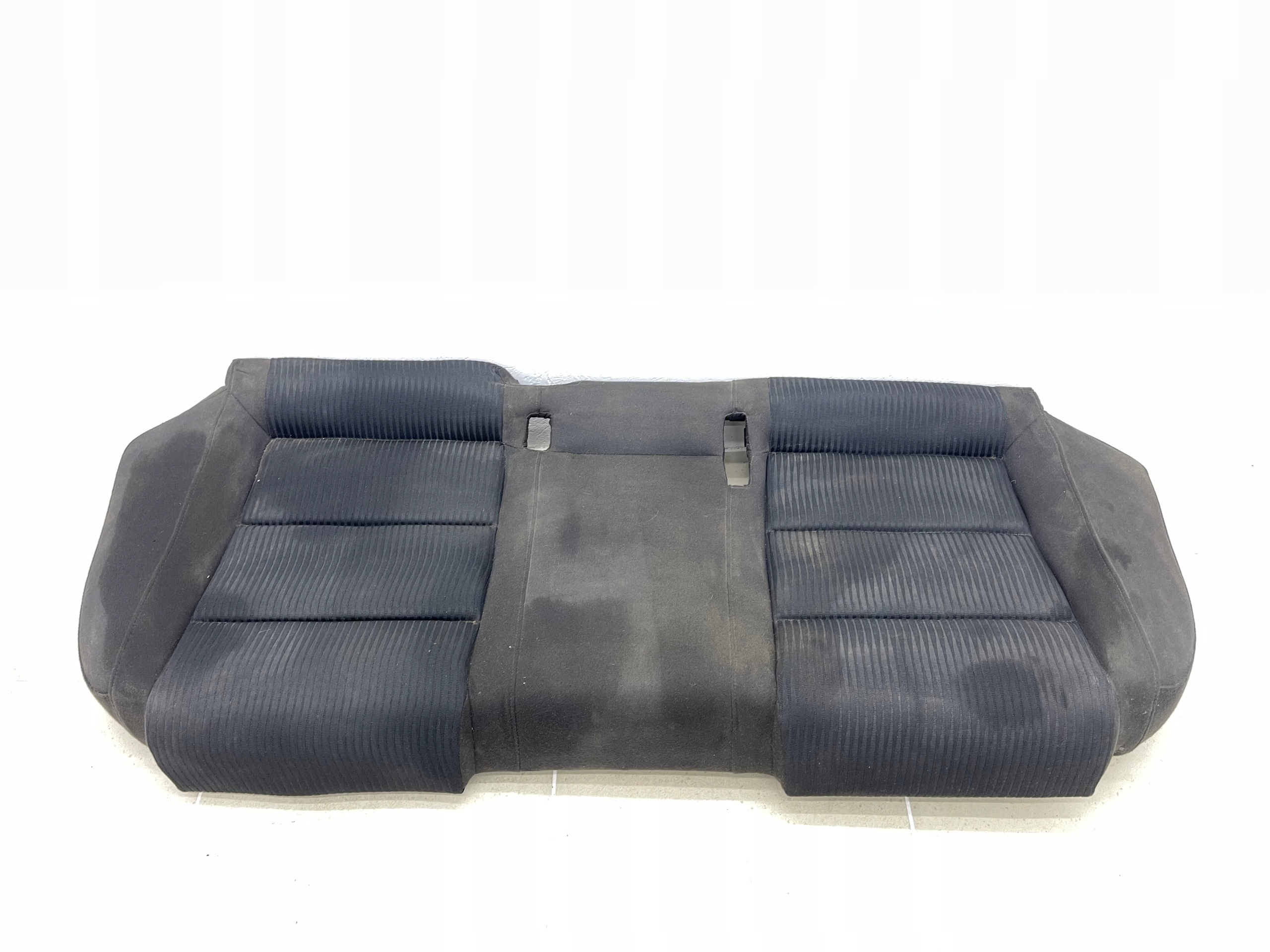 Sitz Sitz hinten heck AUDI A4 B8 8K0885375 MATERIAL