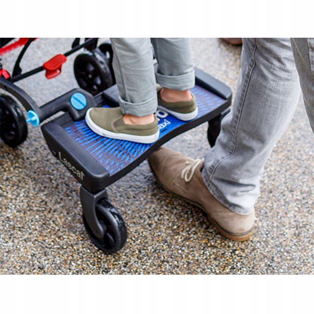 Dostawka platforma do wózka Lascal BuggyBoard Maxi Kod producenta 12021