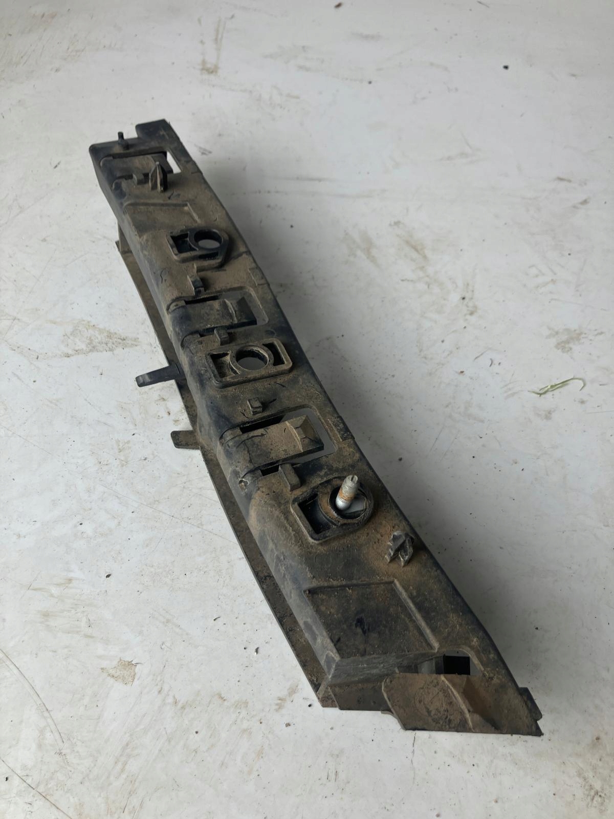 support right front CITROEN C5 III X7 9681058880
