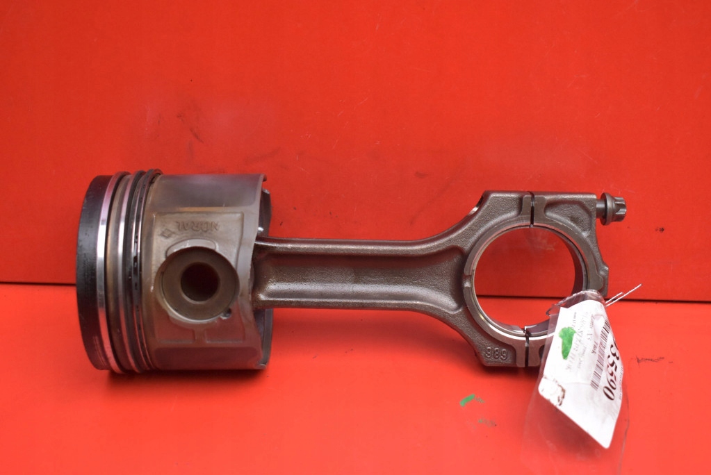 piston connecting rod BMW X5 E53 3.0 D 184 KM 99-03