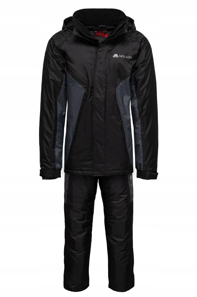 Zimní kombinéza Mikado XL
