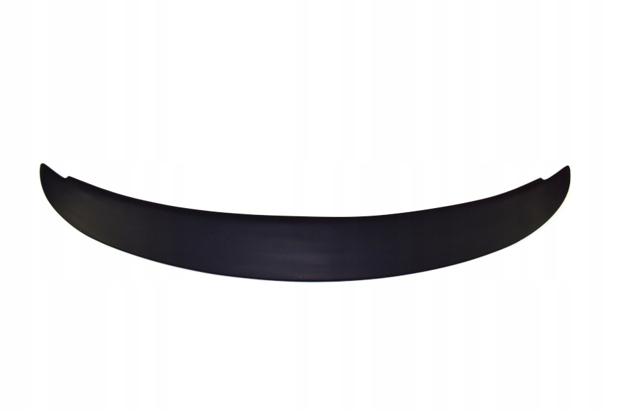 Spoiler stříška pro Toyota Yaris 3 III 2011-2020 Sobmart Tuning
