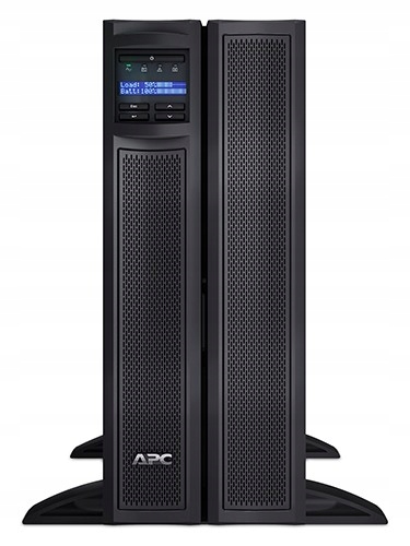 APC SMX2200HV SMART X 2200VA R2T 4U LCD 230V Producent APC