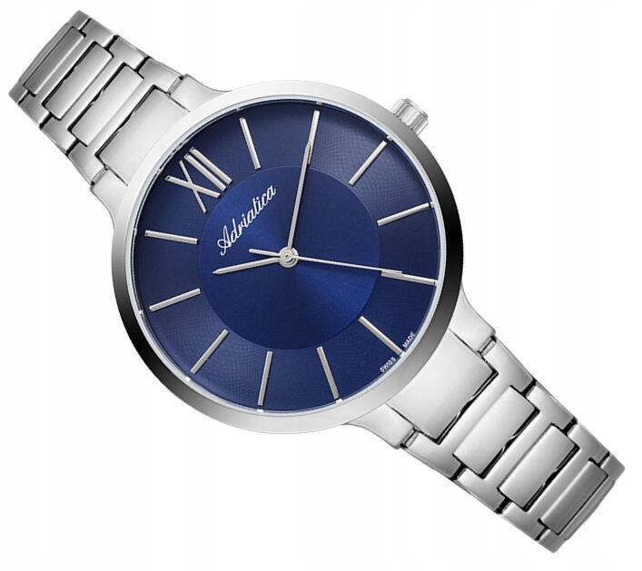 Elegantní Bižuterní Hodinky Adriatica A3571.5165