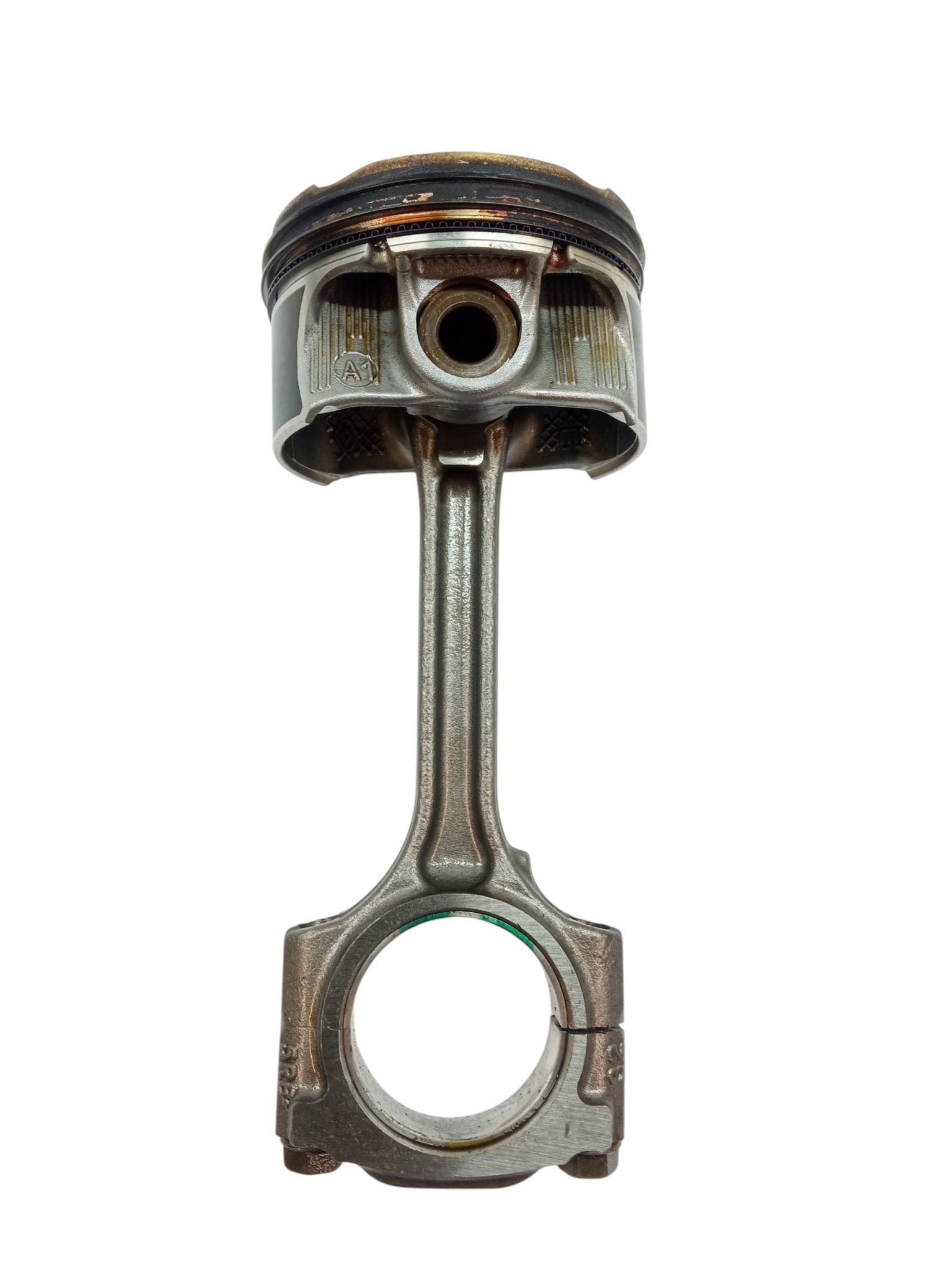 Piston Bielle 78L104 1.6 E-TECH Renault Captur II (2019-)