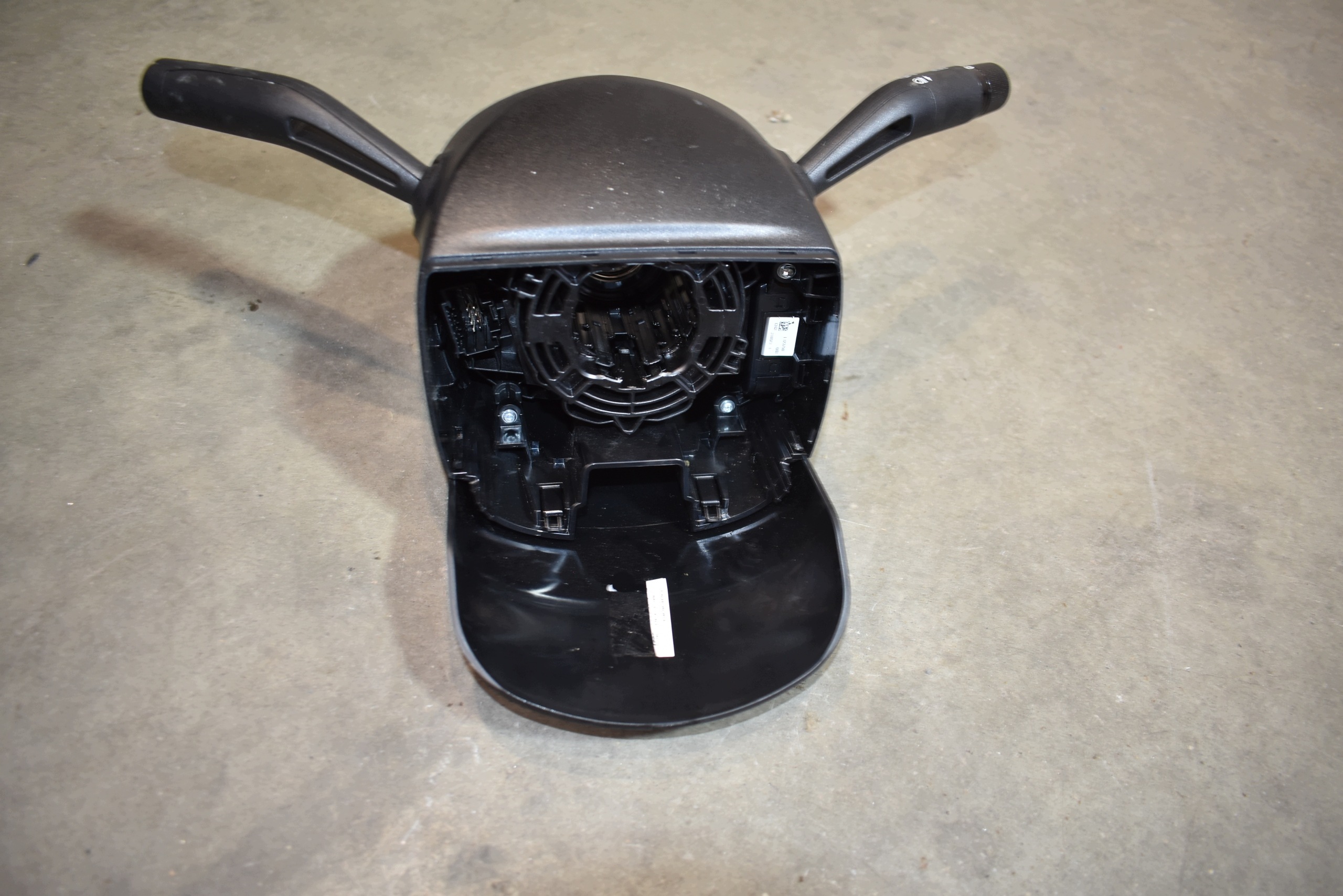 IDEALNE control + ring MERCEDES W206 W236 1