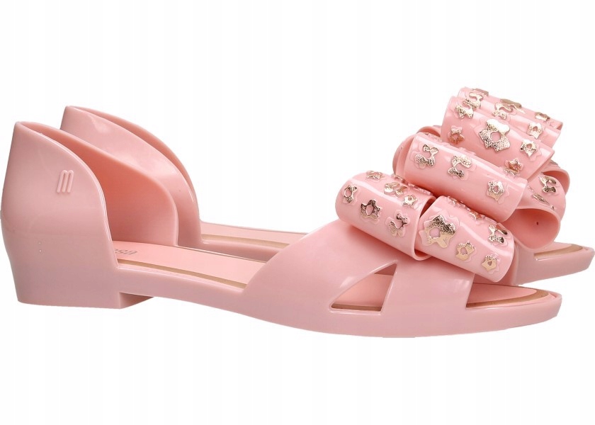 Melissa Sandály 33634-AA592 35/36 Seduction VI Ad