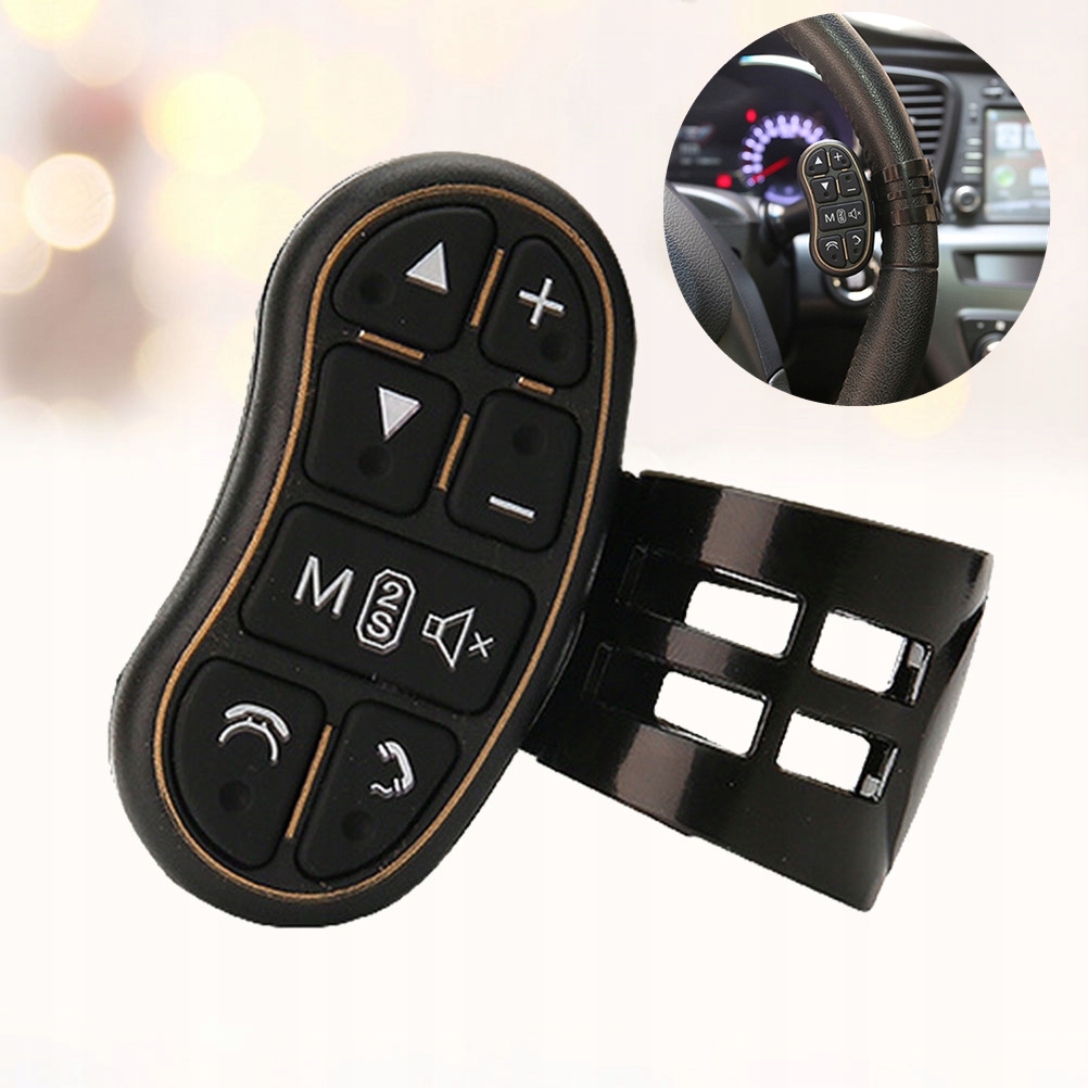 ZAMONTUJ PRZYCISKI KOŁA PRZEWIJANIA Producent części Inny