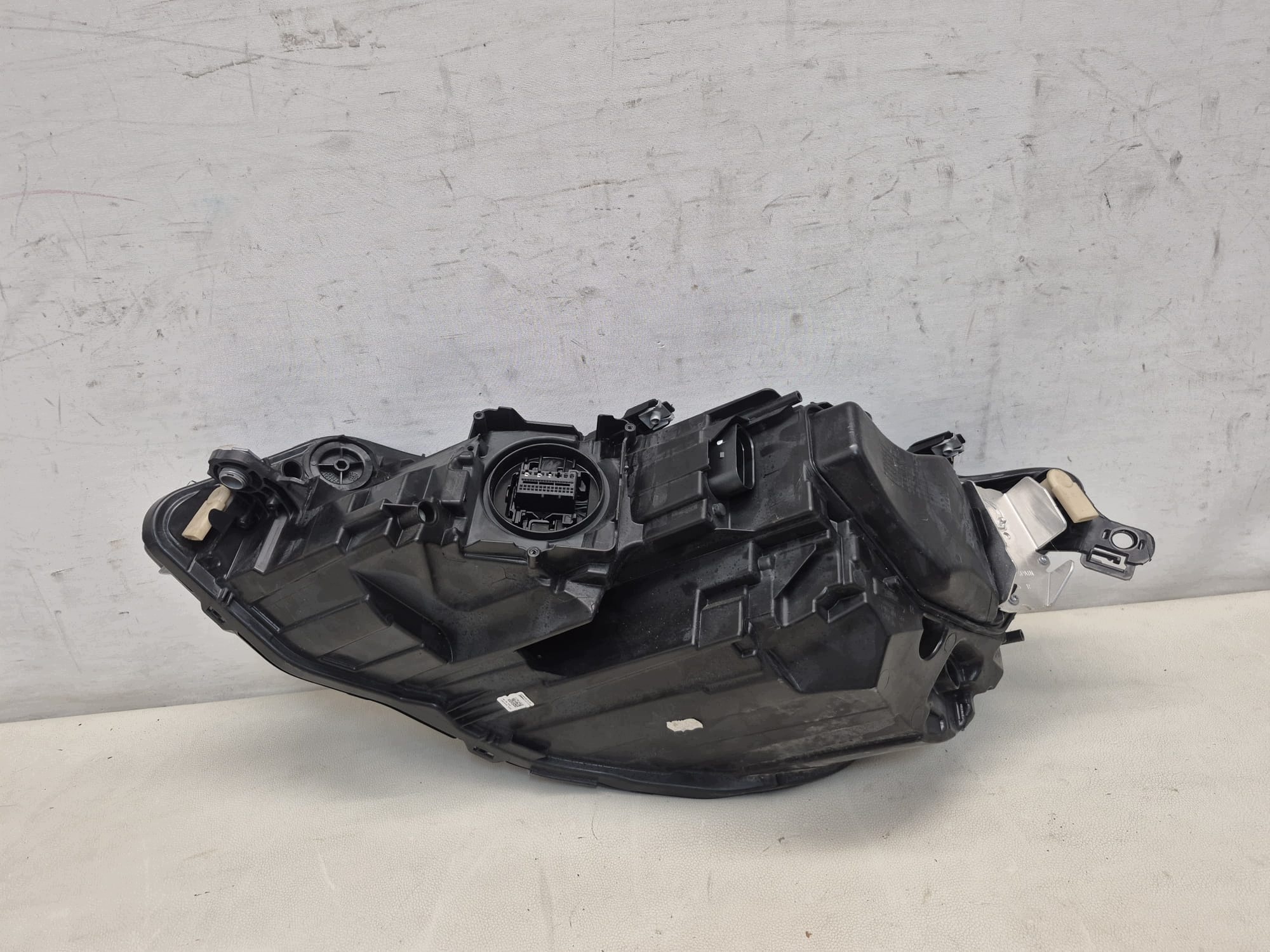 VW GOLF VIII 8 LIFT 24- light right front front FULL LED IQ 5H1941060AA