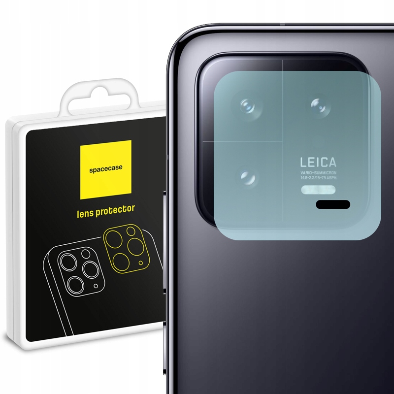 

Szkło Na Aparat Do Xiaomi 13 Szybka Obiektyw