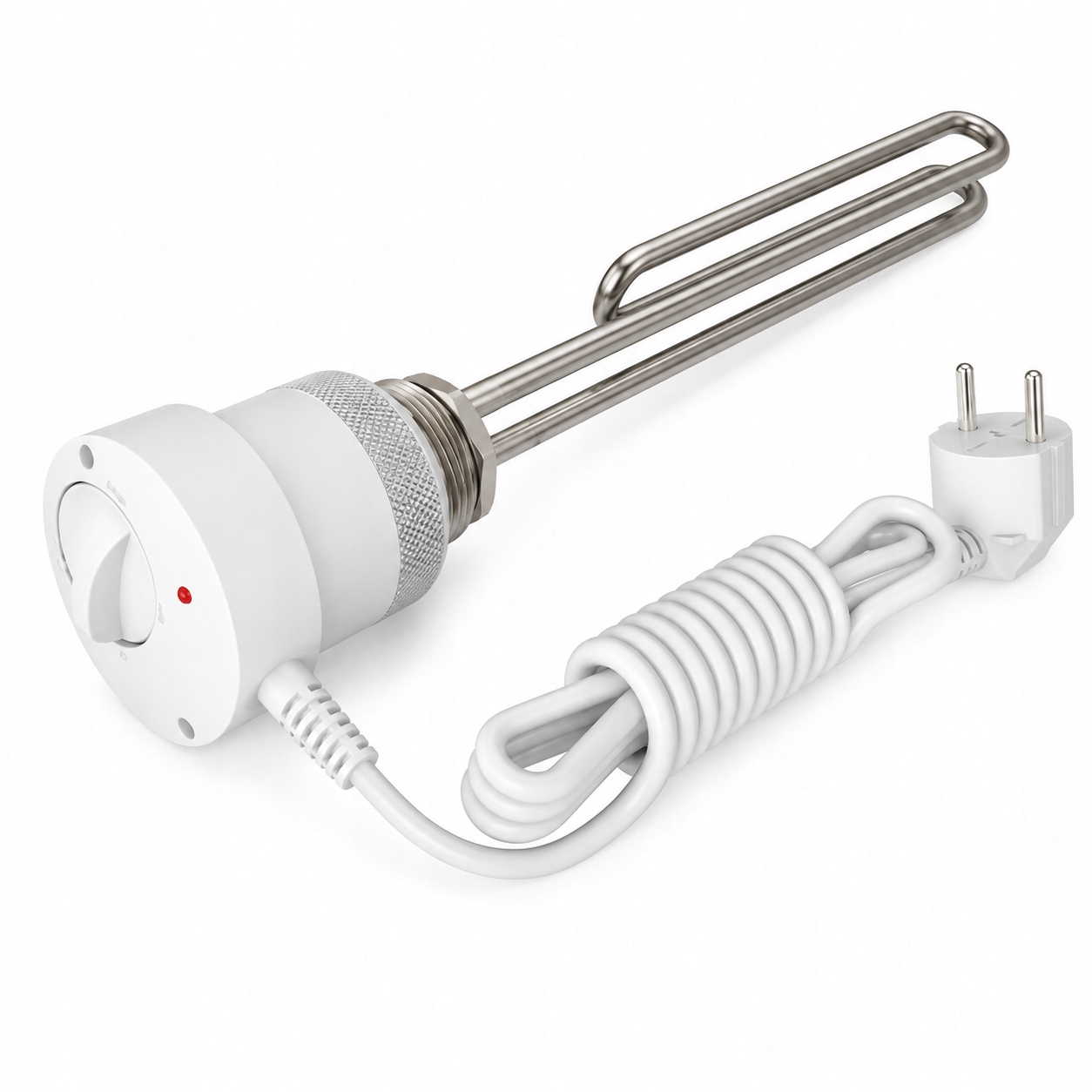 Ohřívač Bojleru Ejk Mini 6/4 2000W 230V S Termostatem