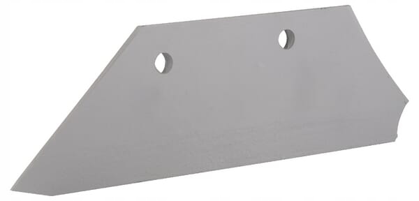 Radlice příďové, levé 16" 85-381 se hodí pro Överum 506085381