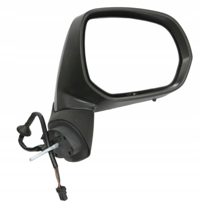 Citroen C3 Picasso 08- Elektrické Zrcátko Pravé