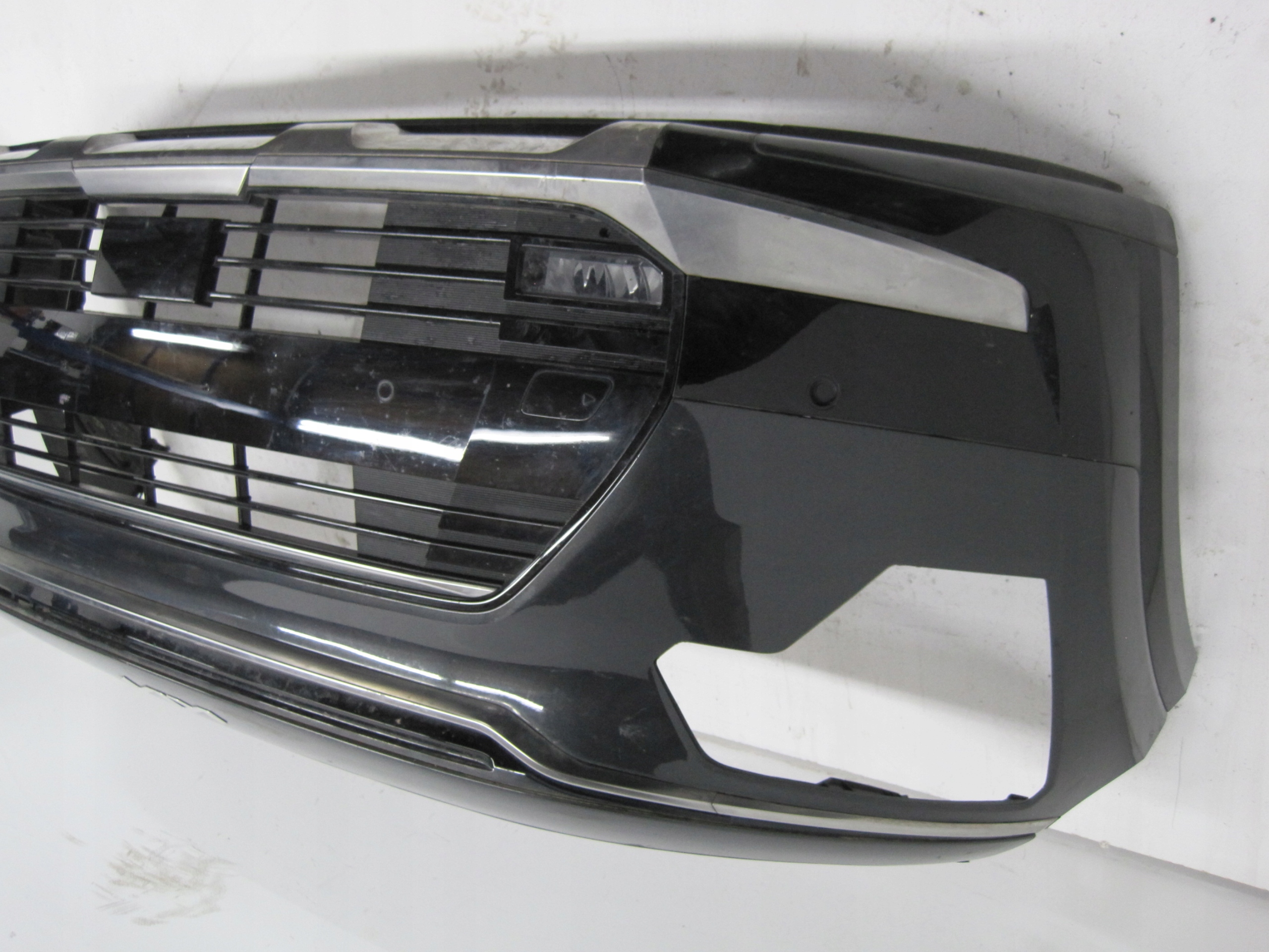 front bumper KIA NIRO II 4 PDC front front