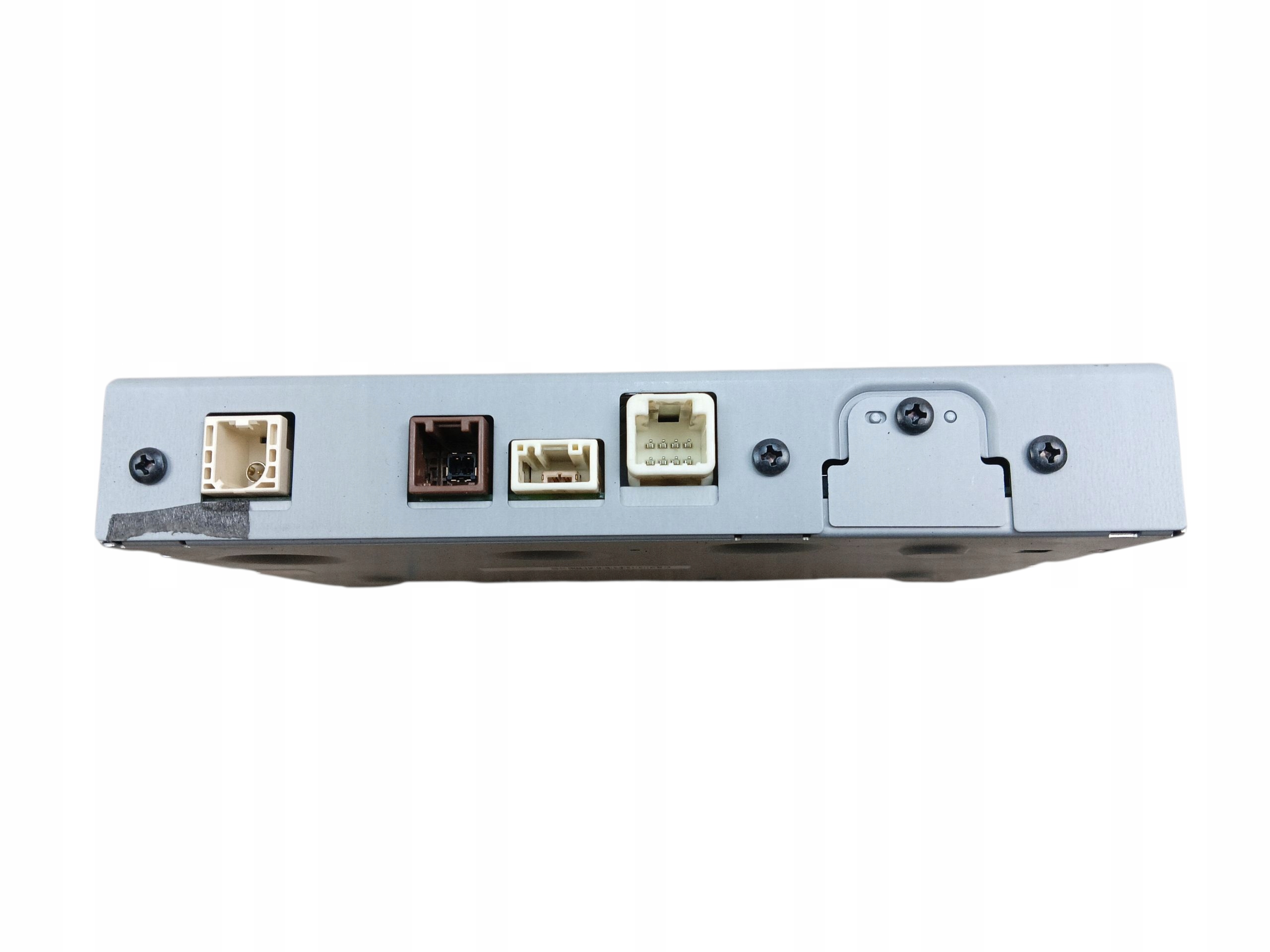 module control unit player navigation devices LEXUS CT 200h 86840-20A011
