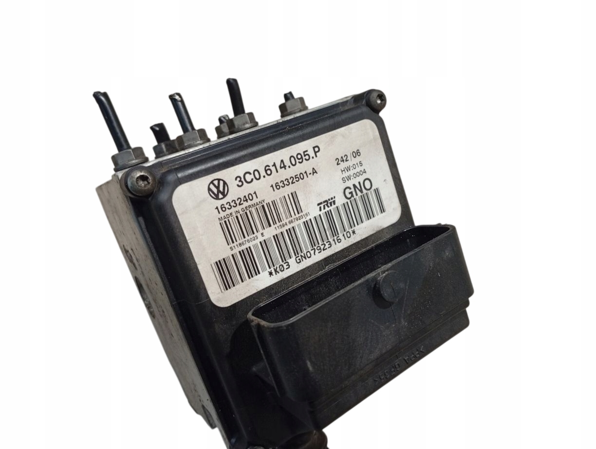 Pompa ABS VW PASSAT B6 2.0 TDI 3C0614095P