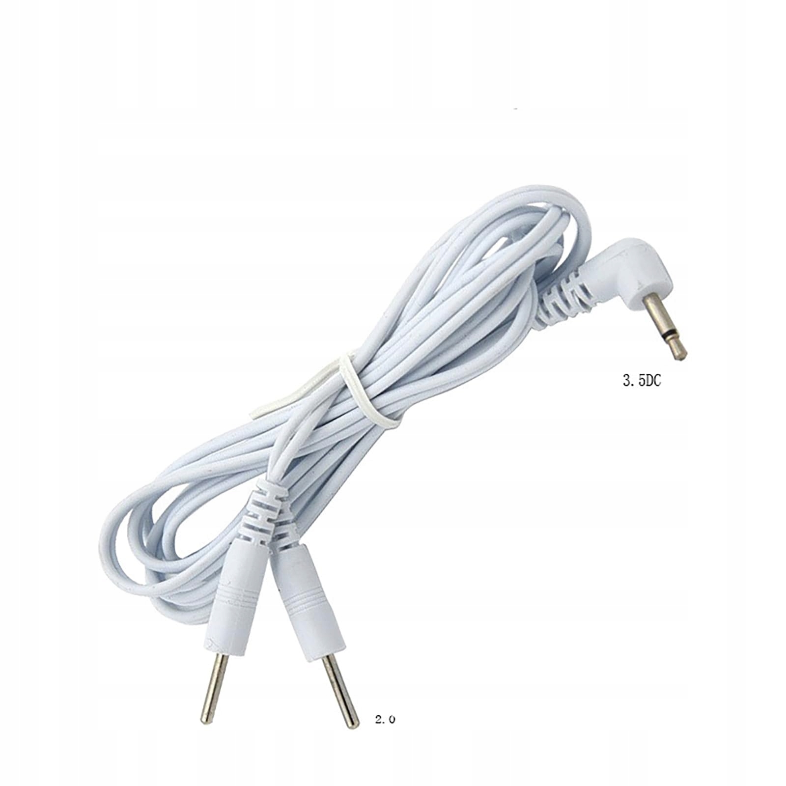 KUTOCESY Zestaw Elektroda Penisplug Analny Stalowy Dilator Dla Mężczyzn — miniatura 6