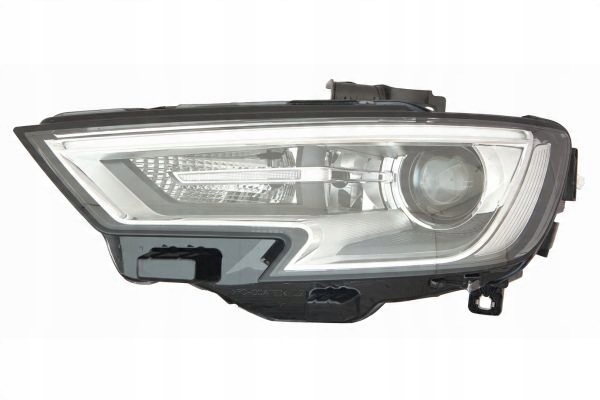 Lampa Světlomet Levá Přední Audi A3 8V 2016-2020 Bixenon Depo Nová